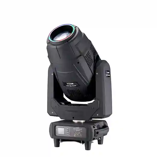 450w Beam Spot Wash 3IN1 Hybrid LED Moving Head Light